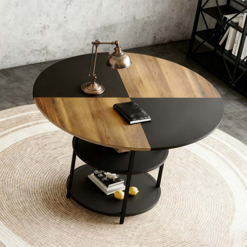 47.3-inch dining table