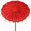 Balinese Parasol Cotton, Solid Wood-1032886784-1032886799