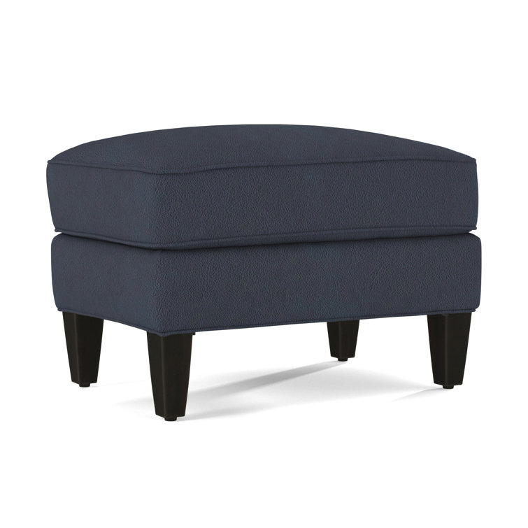 Upholstered Ottoman