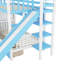 Lit superposé avec glissière et escalier Hatina-1143171439-1176097127