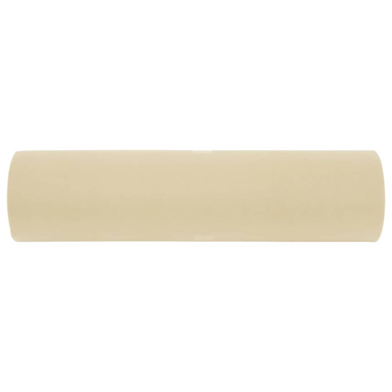 Brailen Tree Protection Mat, 160cm H x 5000cm W, Beige
