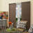 Sliding Panel Vertical Blind-524430700