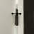 2-1/10 in. x 1-3/4 in. Standard Hinge Pin Door Stop Value Pack-23032621