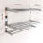 1 Towel Rack