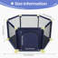 Hawarth Playpen-360472854