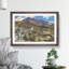 Simplon Pass by John Singer Sargent - Picture Frame Painting-62790956-62790957