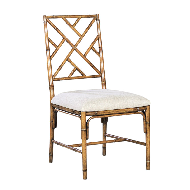 Bamboo Dining Chair