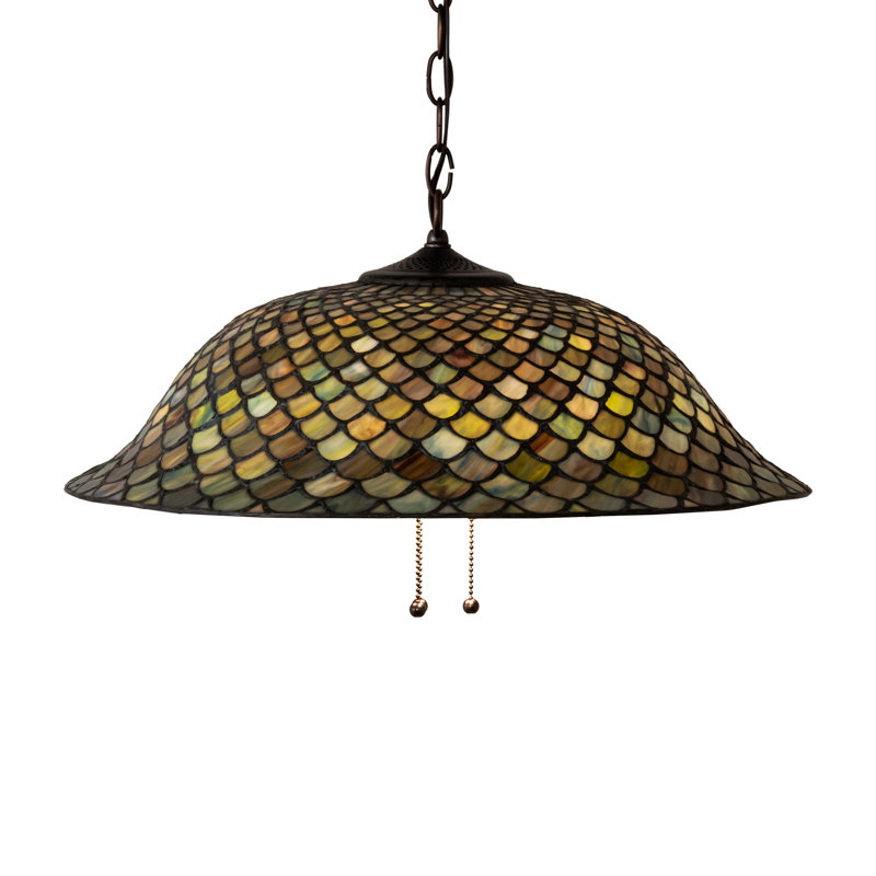 Malm 3 - Light Pendant
