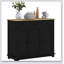 Accent Cabinet with Drawer-701132609