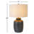 Kael Ceramic Table Lamp-1969705430-1988085145