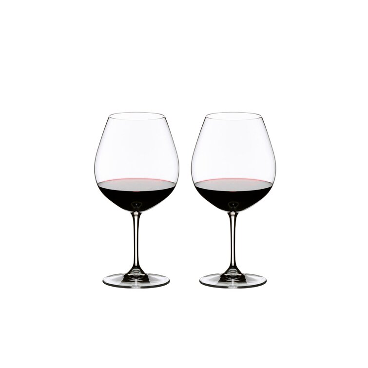Riedel Vinum XL Cabernet Red Wine Glasses - Set of 2