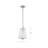 Lune - Mini Pendant - Etched Glass-1590227463-1590227481-1590227480