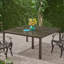 Table de salle à manger Modern