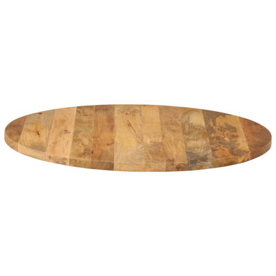 Spiro Solid Wood Table Top