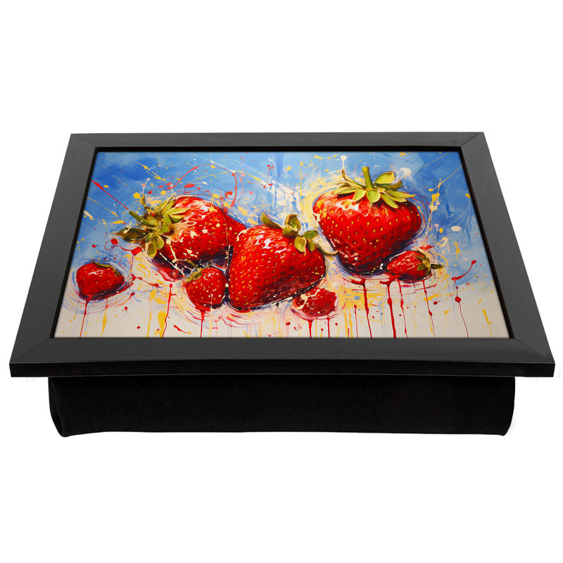 Breakfast Tray