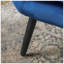 Chaises d'appoint pour le salon
