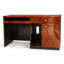 Infinity Solid Wood Executive Desk