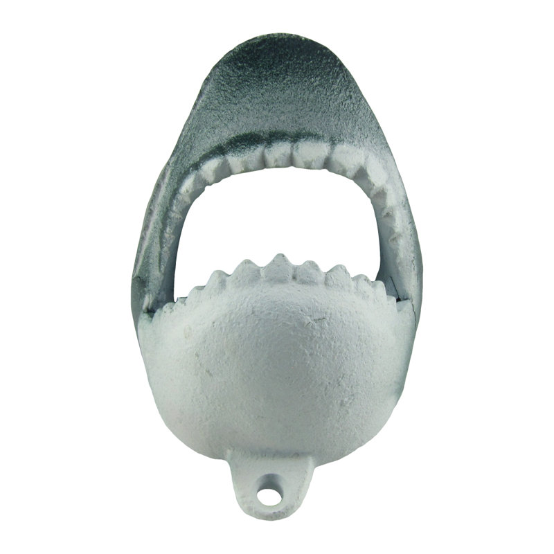Ouvre-bouteille shark Avina