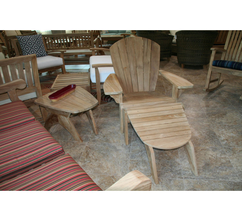 Chaise Adirondack Carena