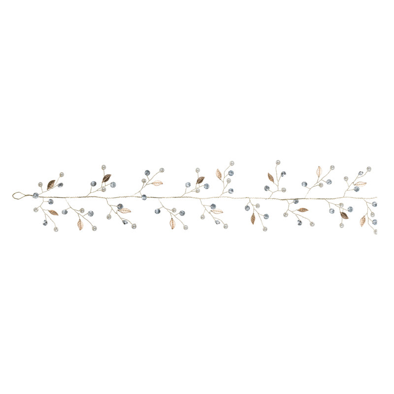 Guirlande de perles (ensemble de 2)
