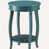 Teal selected