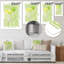 Lime Margarita mexicain cocktail III - décoration murale cocktails-75083546-75083547