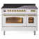 ILVE Nostalgie II 48 in Induction Range