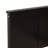 Platform Storage Bed, 2 Drawers-1573625792