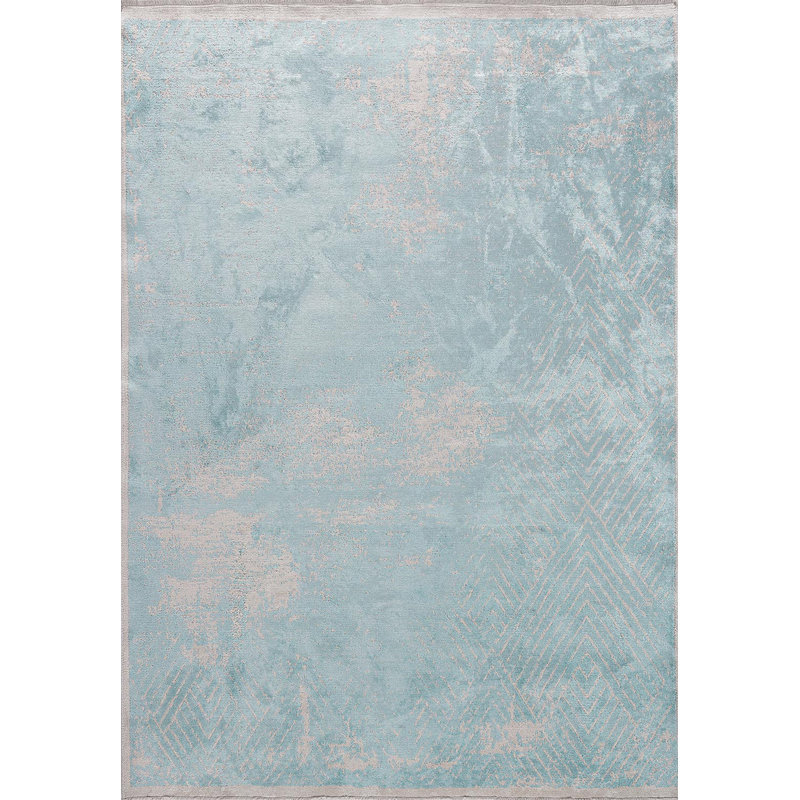 Rapture Striped Area Rug, Rectangle 9' x 12'