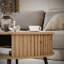 Four Leg Coffee Table with Storage-670412964