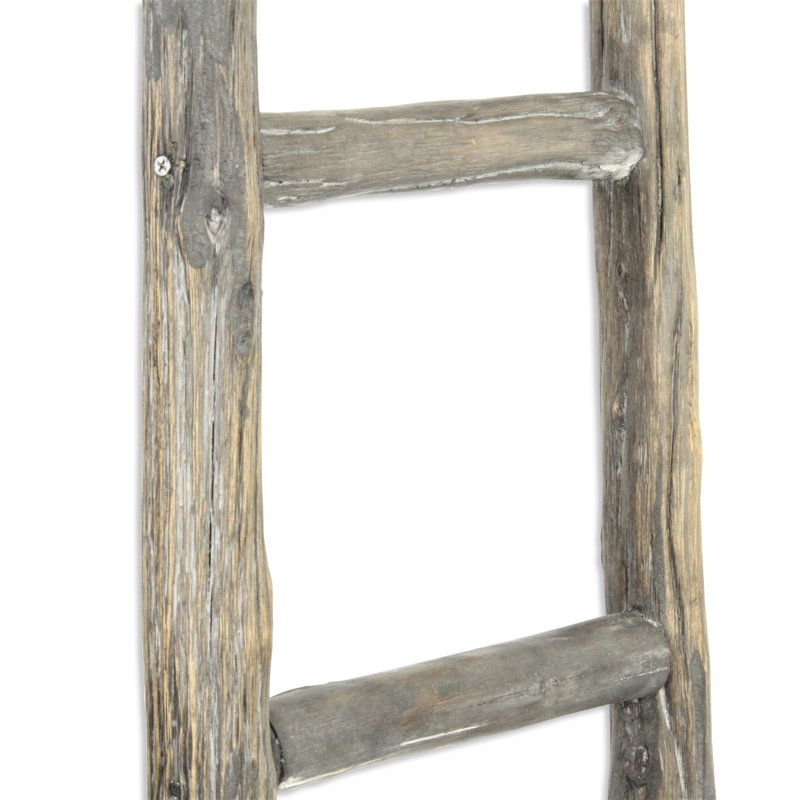 5' H Blanket Ladder