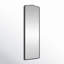 Iron Rectangle Mirror