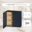 Armoire murale Shaker-282361863
