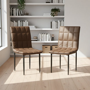 Chaise de salle à manger