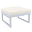 Repose-pieds d'extérieur avec coussin Lane-151515360-259935046