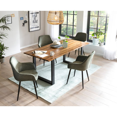 4 - Person Dining Set