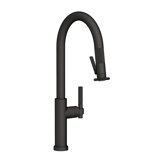 Pull-Down Kitchen Faucet - Trigger Spray