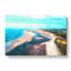 View Of Nairn In Scotland - Wrapped Canvas Painting-61853041