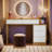 Modern Makeup Vanity Table-677167121