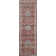 Lowndes Oriental Indoor Rug