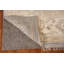 Tapis bleu clair fait à la main Oushak 8 x 10