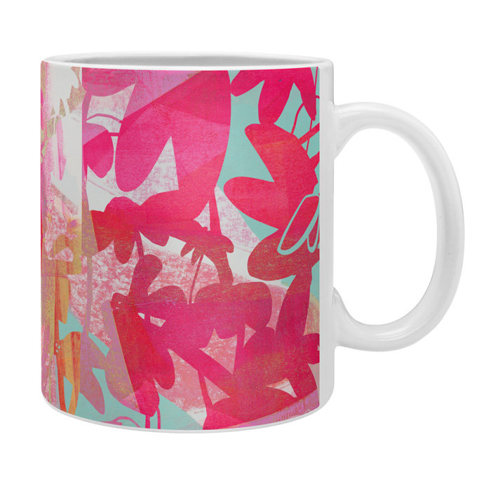 Gwendoline Ceramic Coffee Mug