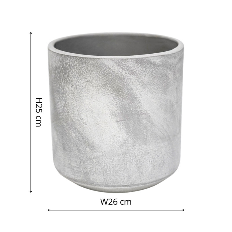 Pot Planter, Cement