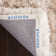 Gentas Hand Tufted Shag Solid Color Area Rug