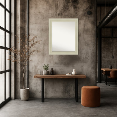 Miroir mural Oliver
