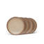 Cake Plate - Set of 4-1713549824