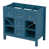 Bleu est en rupture de stock