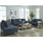 Upholstered Chaise Lounge