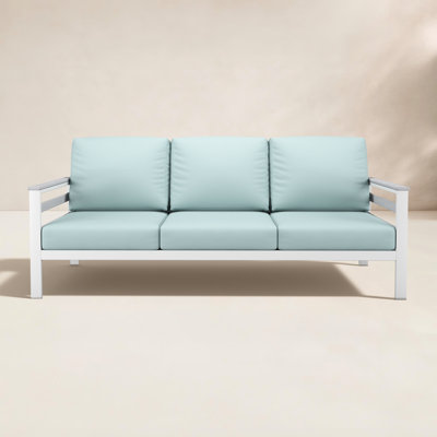 Townsend 80" Sunbrella® Patio Sofa