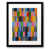 Black Framed Paper selected